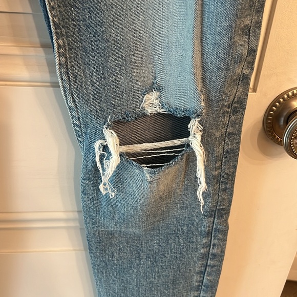 Redone jeans - Picture 2 of 8